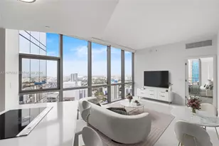 851 NE 1st Ave, Miami, FL 33132 - Photo 8