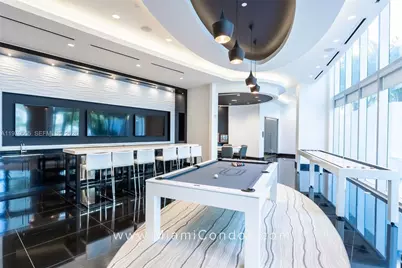 851 NE 1st Ave #3202, Miami, FL 33132 - Photo 46