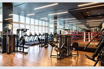 851 NE 1st Ave #3202, Miami, FL 33132 - Photo 38