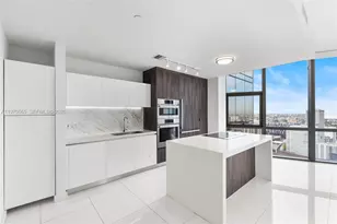 851 NE 1st Ave, Miami, FL 33132 - Photo 2