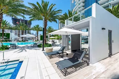 851 NE 1st Ave #3202, Miami, FL 33132 - Photo 54