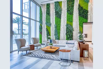 851 NE 1st Ave #3202, Miami, FL 33132 - Photo 40