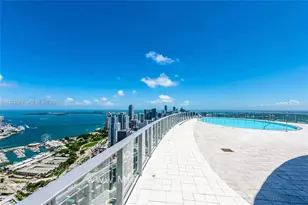 851 NE 1st Ave, Miami, FL 33132 - Photo 60