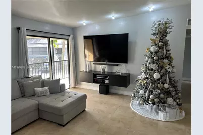 9729 Hammocks Blvd #207E, Miami, FL 33196 - Photo 1