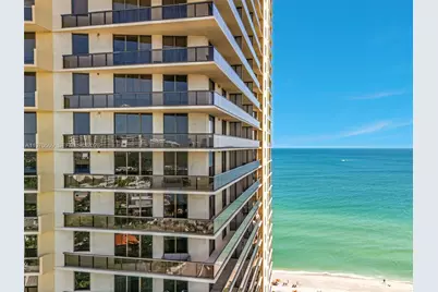 16275 Collins Ave #1604, Sunny Isles Beach, FL 33160 - Photo 32