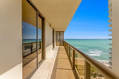 16275 Collins Ave #1604, Sunny Isles Beach, FL 33160 - Photo 22