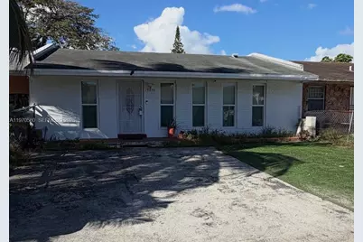 19454 NW 29th Ct, Miami Gardens, FL 33056 - Photo 1