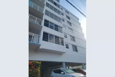 8000 Harding Ave #7A, Miami Beach, FL 33141 - Photo 2