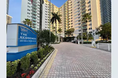 3001 S Ocean Dr #1621, Hollywood, FL 33019 - Photo 32