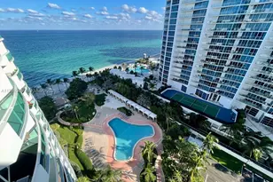 3001 S Ocean Dr, Hollywood, FL 33019 - Photo 2