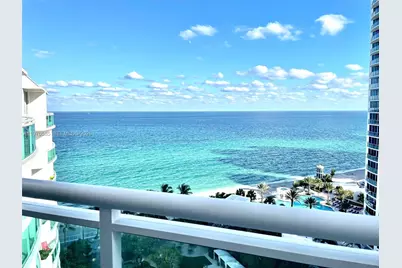 3001 S Ocean Dr #1621, Hollywood, FL 33019 - Photo 18