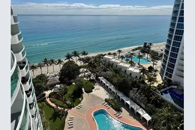 3001 S Ocean Dr #1621, Hollywood, FL 33019 - Photo 36