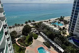 3001 S Ocean Dr, Hollywood, FL 33019 - Photo 36