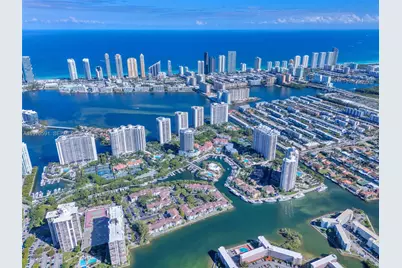 1000 E Island Blvd #1004, Aventura, FL 33160 - Photo 2