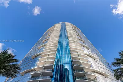 851 NE 1st Ave #2812, Miami, FL 33132 - Photo 42