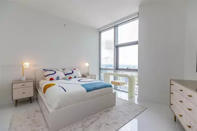 851 NE 1st Ave #2812, Miami, FL 33132 - Photo 22