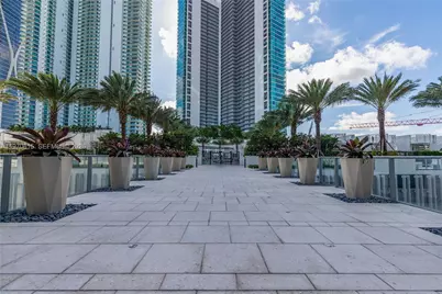 851 NE 1st Ave #2812, Miami, FL 33132 - Photo 46