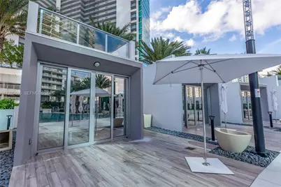 851 NE 1st Ave #2812, Miami, FL 33132 - Photo 36