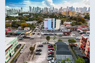 432 NW 12th Ave, Miami, FL 33128 - Photo 4