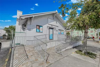 432 NW 12th Ave, Miami, FL 33128 - Photo 20