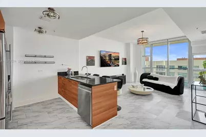 3301 NE 1st Ave #H1105, Miami, FL 33137 - Photo 2