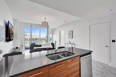 3301 NE 1st Ave #H1105, Miami, FL 33137 - Photo 4