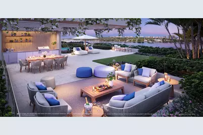 9201 E Bay Harbor Drive #202, Bay Harbor Islands, FL 33154 - Photo 20