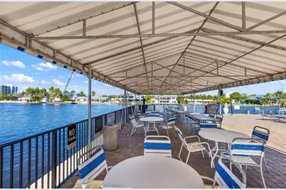 2017 S Ocean Dr #610, Hallandale Beach, FL 33009 - Photo 42