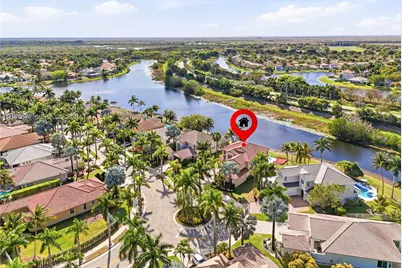 1887 Harbor View Cir, Weston, FL 33327 - Photo 44