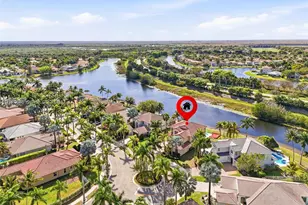 1887 Harbor View Cir, Weston, FL 33327 - Photo 44