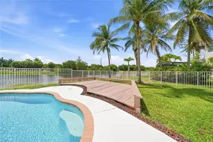 1887 Harbor View Cir, Weston, FL 33327 - Photo 60