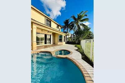 1887 Harbor View Cir, Weston, FL 33327 - Photo 34