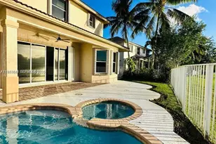 1887 Harbor View Cir, Weston, FL 33327 - Photo 34