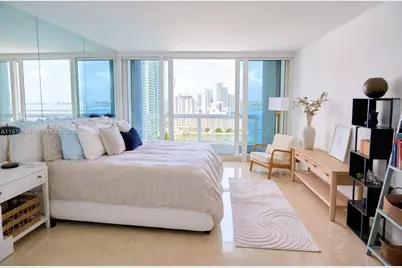 1717 N Bayshore Dr #3334, Miami, FL 33132 - Photo 22