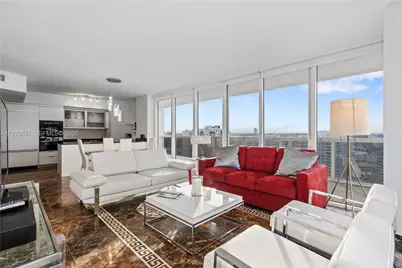 1830 S Ocean Dr #1908, Hallandale Beach, FL 33009 - Photo 2