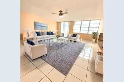 2150 Sans Souci Blvd #B811, North Miami, FL 33181 - Photo 1