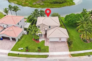 4116 SW 179th Way, Miramar, FL 33029 - Photo 2