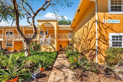 401 SE 10th St #B207, Dania Beach, FL 33004 - Photo 1