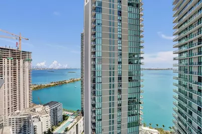 501 NE 31st St #3306, Miami, FL 33137 - Photo 1