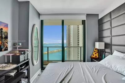 501 NE 31st St #3306, Miami, FL 33137 - Photo 8