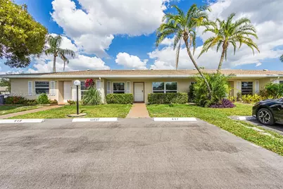 8953 Warwick Dr #8953, Boca Raton, FL 33433 - Photo 2