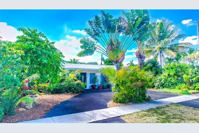 1130 NE 23rd Pl #0, Pompano Beach, FL 33064 - Photo 1