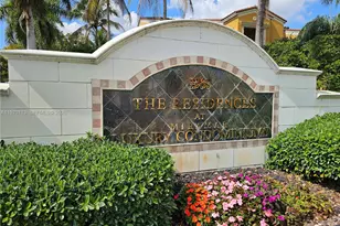 2351 W Preserve Way, Miramar, FL 33025 - Photo 1