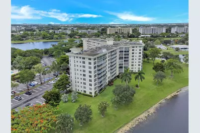 3010 N Course Dr #310, Pompano Beach, FL 33069 - Photo 44