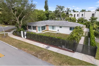 1001 NE 86th St, Miami, FL 33138 - Photo 2