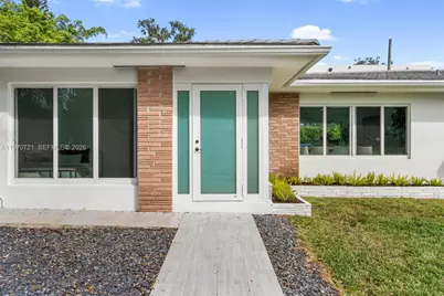 1001 NE 86th St, Miami, FL 33138 - Photo 4