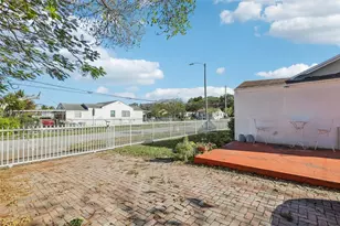 6402 NW 8th Ave, Miami, FL 33150 - Photo 28