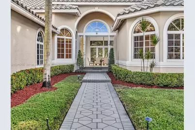 2756 Meadowood Dr #2756, Weston, FL 33332 - Photo 8