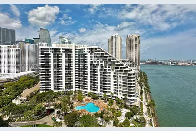 520 Brickell Key Dr #A1912, Miami, FL 33131 - Photo 22