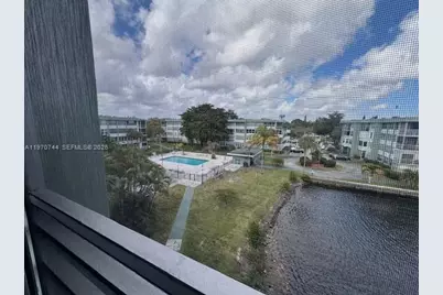 2761 Taft St #408, Hollywood, FL 33020 - Photo 20